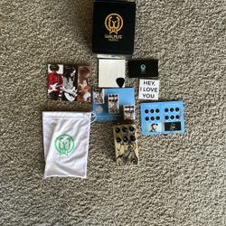 Walrus Audio Eos Fuzz