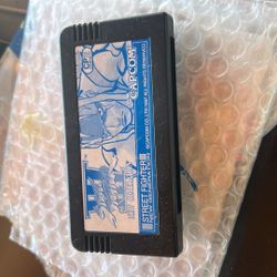 CPS3 Street Fighter 3 New Generation Arcade Cartridge 
