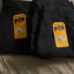 Carhart Pants 