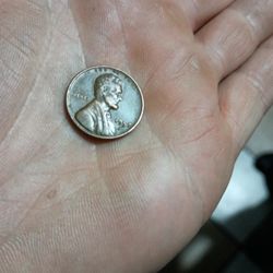 Wheat Penny