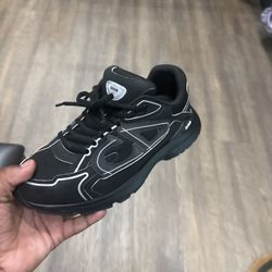 Dior B30 Black 