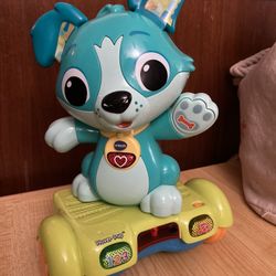 Baby Sensory Mover Toy 