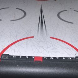 Air Hockey Table