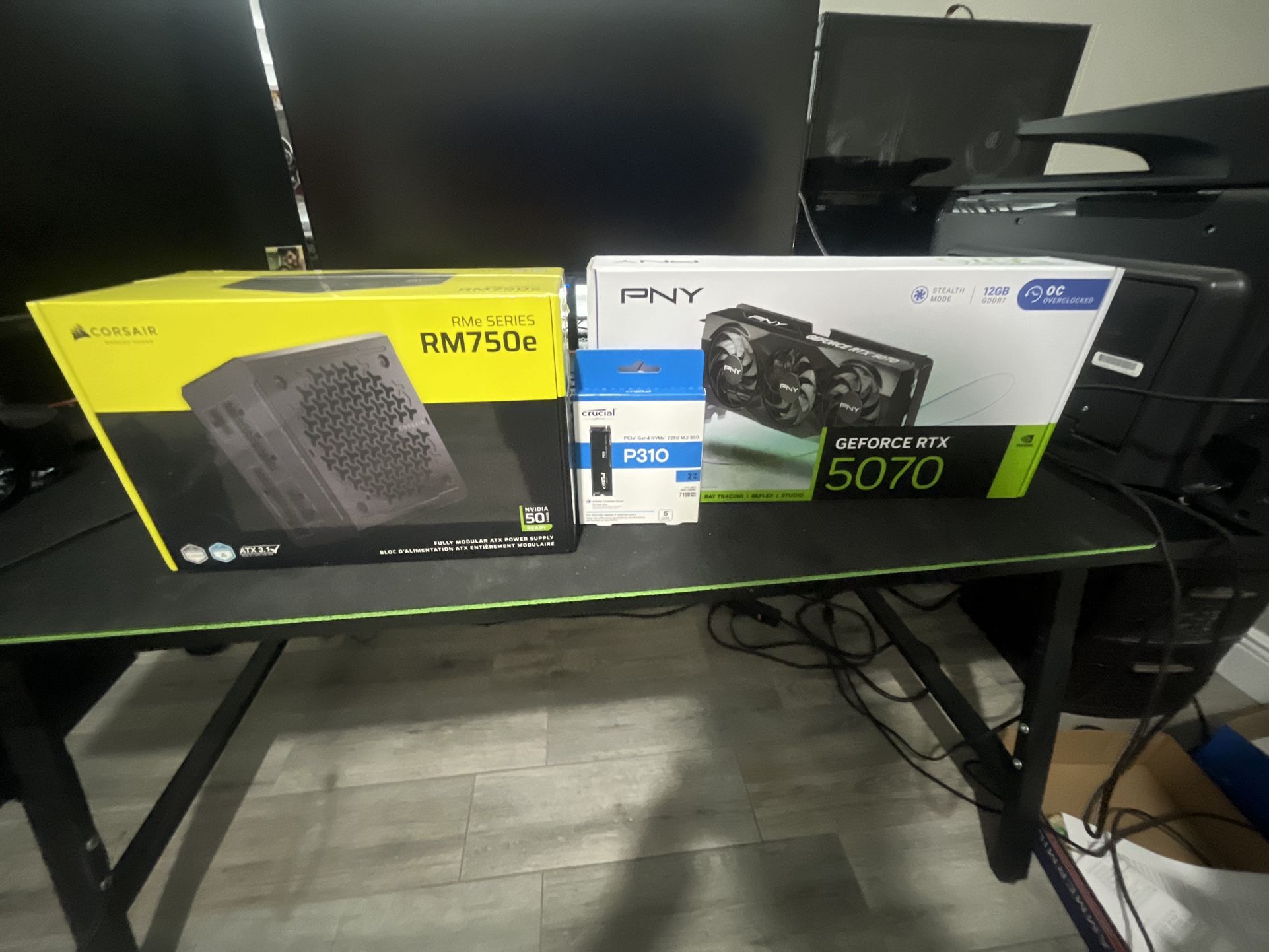 Pc Parts