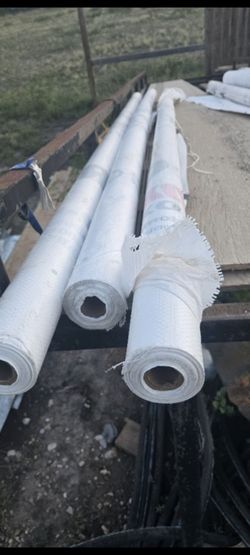 Tyvek 9ft