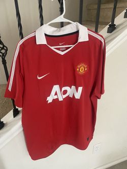 Manchester United Jersey Nike