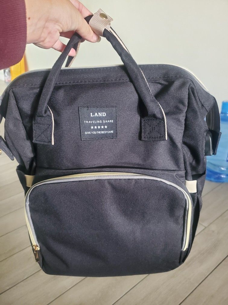 Baby Diaper Bag