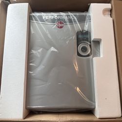 Rheem Tankless Water Heated