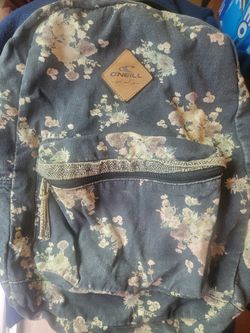 ONEIL Backpack