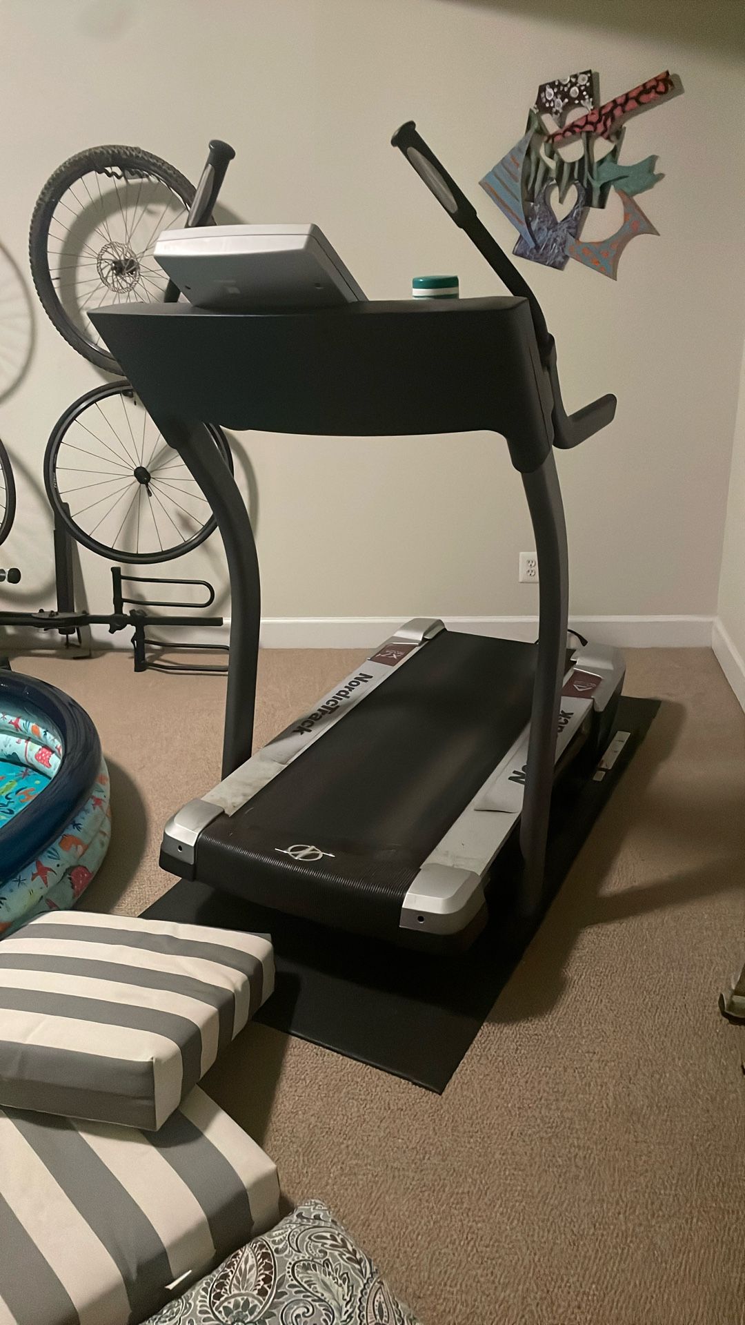 Treadmill