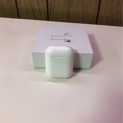AirPods 2nd Generation 
