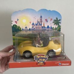 Disney Toy 