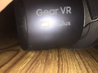 Samsung Gear VR Oculus