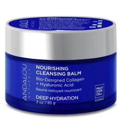 Andalou Naturals Nourishing Cleansing Balm