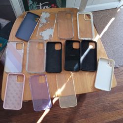 12-IPhone Phone Cases