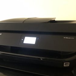 HP Printer 🖨 Wireless printing From Phone