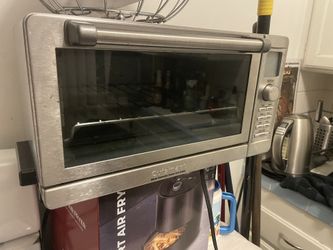 🔥Deluxe Toaster Oven Boiler For Sale