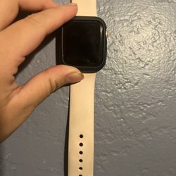 Apple Watch / No Charger 
