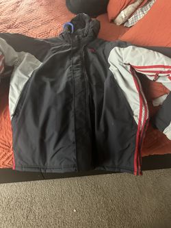 Jacket Adidas 