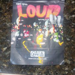 Rolling Loud Wristband