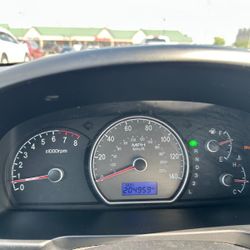 2008 Hyundai Elantra