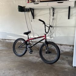 Kink BMX