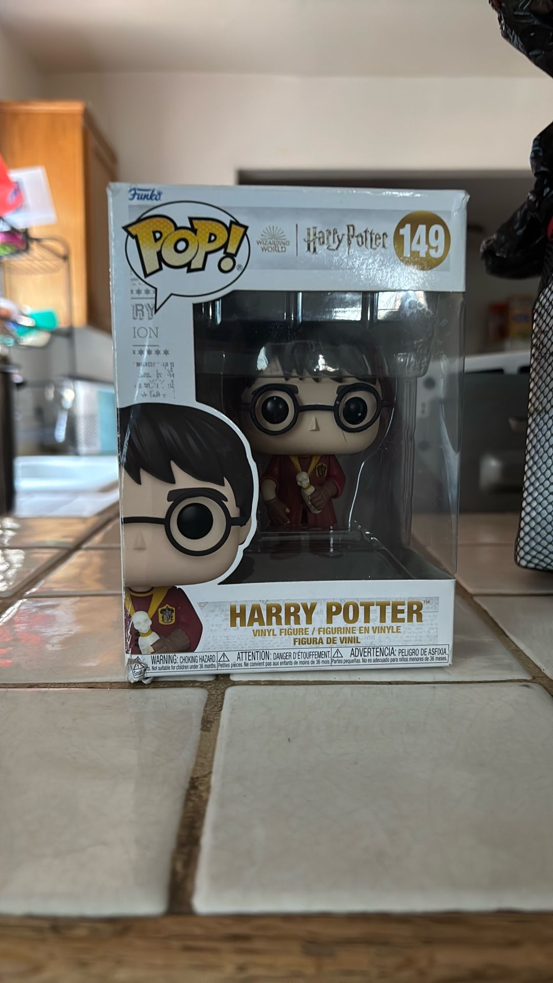 Funko Pop Harry Potter