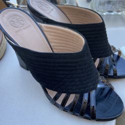Authentic Tory Burch Shoes Size 7.5