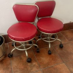 Pedicure Chairs