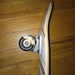 Element Complete Skateboard