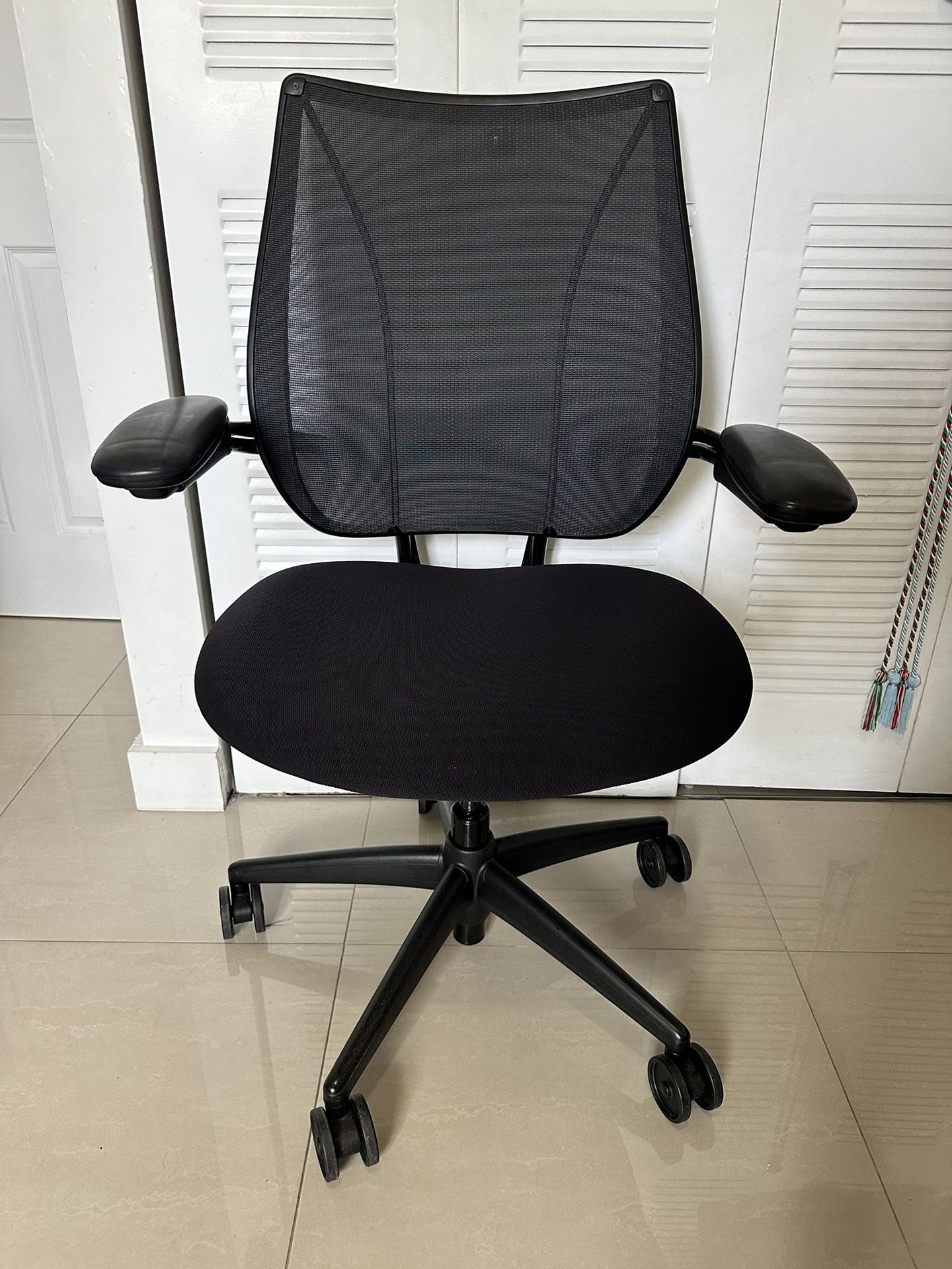 West Elm Humanscale Executive Office Chair