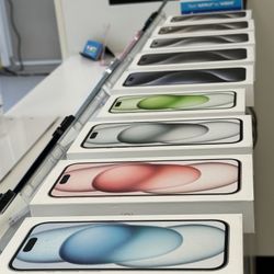 Finance The New Apple iPhone 15 Pro Max 