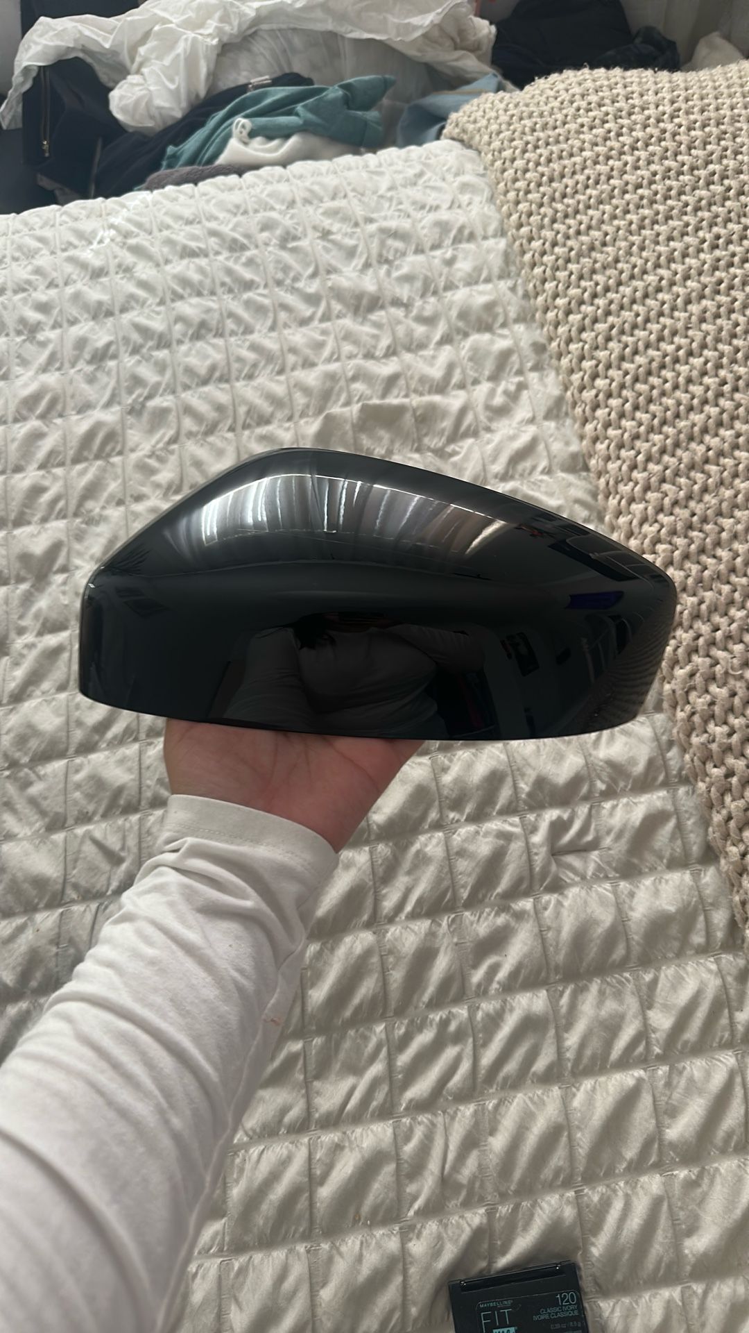 Mazda CX-5 Left Mirror Cover