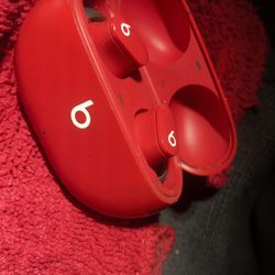 Beats By Dre Headphones 