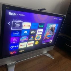 Panasonic 50 Inch Tv