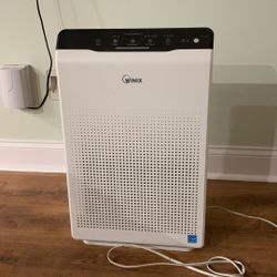 WINIX Plasmawave Purifier