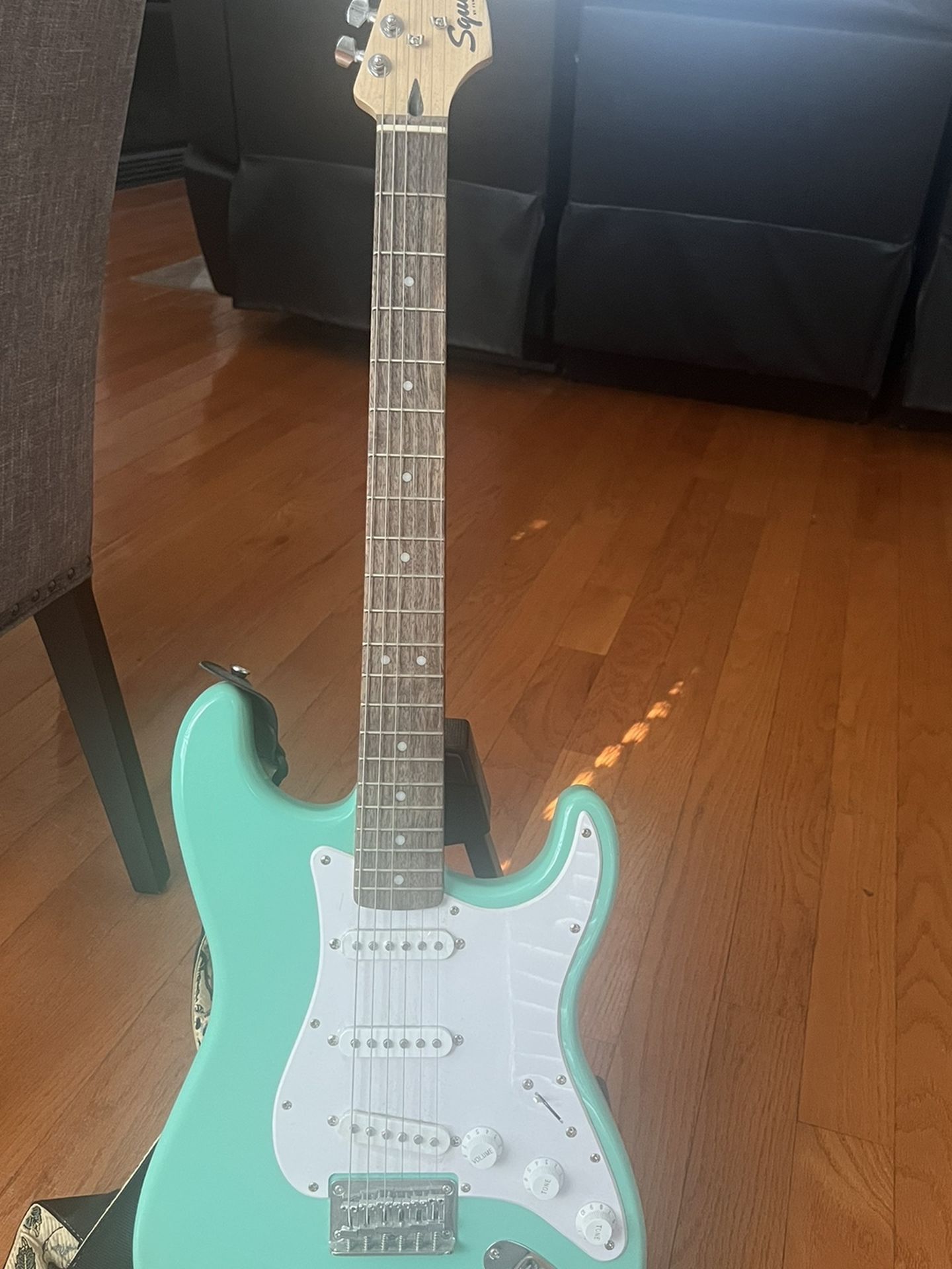 Electric Guitar