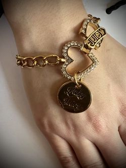 Juicy Couture Bracelet