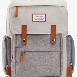 Diaper Bag Backpack