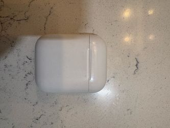 Apple AirPods