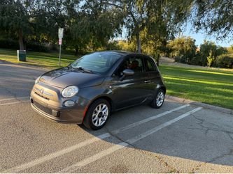 Fiat 500, 2016