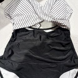1 Pc Swim Suit