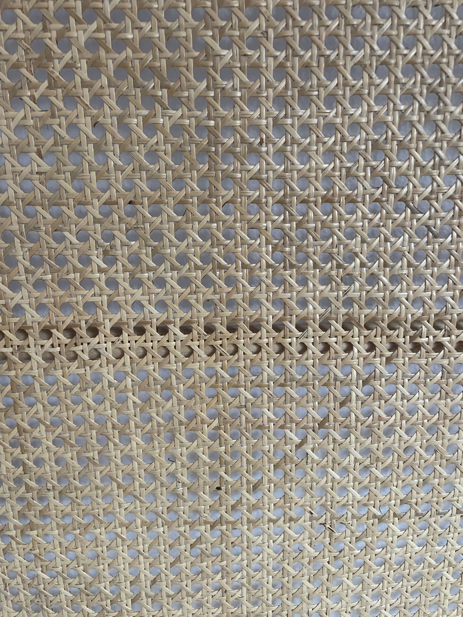 Boho Rattan Room Divider Urban Outfitters for Sale in Long Beach, CA