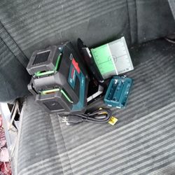 Bosch Professional Laser Level