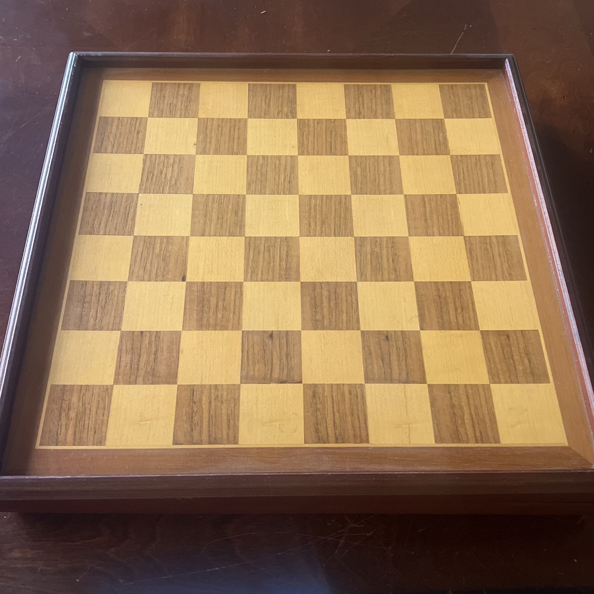 Chess Set