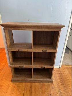 Bookcase