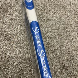 SuperStroke Zenergy Tour 2.0 Putter Grip