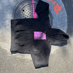 Supreme My Bloody Valentine Loveless Medium Hoodie