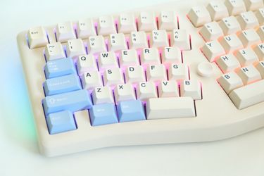 LEOBOG A75 Wireless Mechanical Keyboard