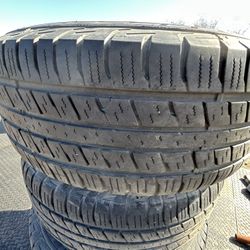 04 Chevy Tahoe Stock Tires And Rims 